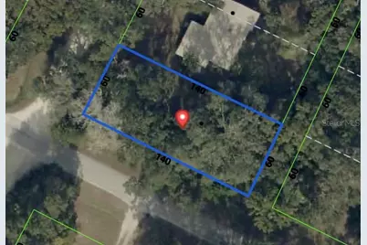 0 Jenkins Avenue, Masaryktown, FL 34604 - Photo 1