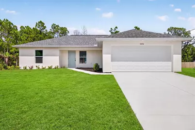 3254 Plymouth Street, Port Charlotte, FL 33980 - Photo 1
