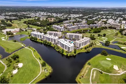 1200 Country Club Drive #1301, Largo, FL 33771 - Photo 43