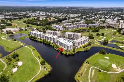 1200 Country Club Drive #1301, Largo, FL 33771 - Photo 37