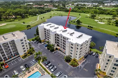 1200 Country Club Drive #1301, Largo, FL 33771 - Photo 1