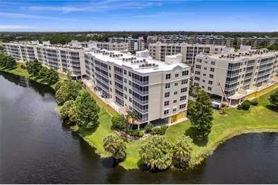 1200 Country Club Drive #1301, Largo, FL 33771 - Photo 57