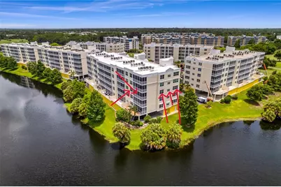 1200 Country Club Drive #1301, Largo, FL 33771 - Photo 3