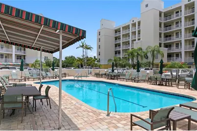 1200 Country Club Drive #1301, Largo, FL 33771 - Photo 53