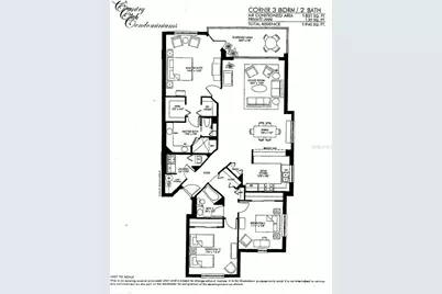 1200 Country Club Drive #1301, Largo, FL 33771 - Photo 5