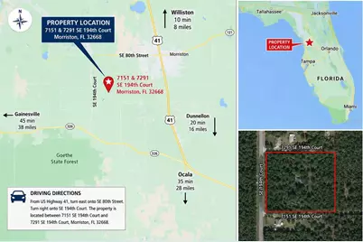 Se 194th Court, Morriston, FL 32668 - Photo 17