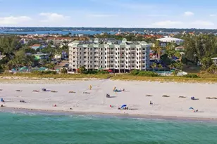 12000 Gulf Blvd, Treasure Island, FL 33706 - Photo 1