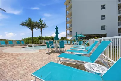 12000 Gulf Boulevard #611S, Treasure Island, FL 33706 - Photo 7