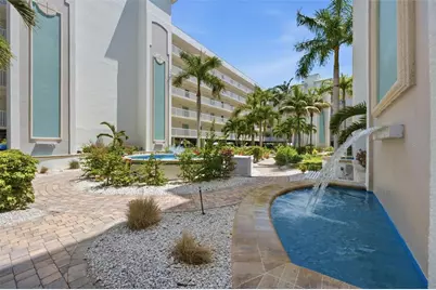 12000 Gulf Boulevard #611S, Treasure Island, FL 33706 - Photo 61
