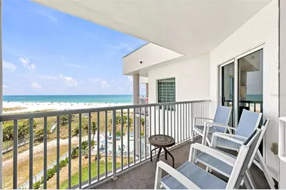 12000 Gulf Boulevard #611S, Treasure Island, FL 33706 - Photo 3