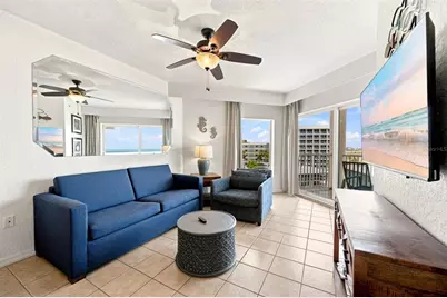 12000 Gulf Boulevard #611S, Treasure Island, FL 33706 - Photo 19