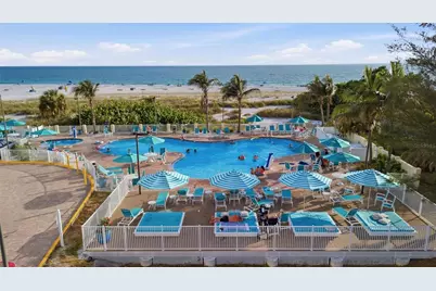 12000 Gulf Boulevard #611S, Treasure Island, FL 33706 - Photo 73
