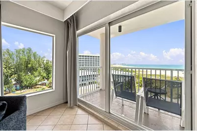 12000 Gulf Boulevard #611S, Treasure Island, FL 33706 - Photo 23