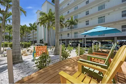12000 Gulf Boulevard #611S, Treasure Island, FL 33706 - Photo 59