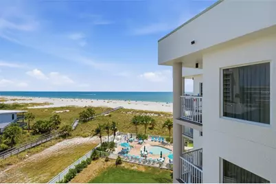 12000 Gulf Boulevard #611S, Treasure Island, FL 33706 - Photo 25