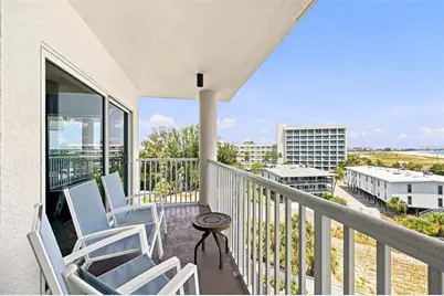 12000 Gulf Boulevard #611S, Treasure Island, FL 33706 - Photo 37