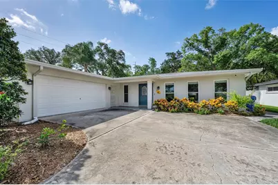 1541 Pleasant Grove Drive, Dunedin, FL 34698 - Photo 1