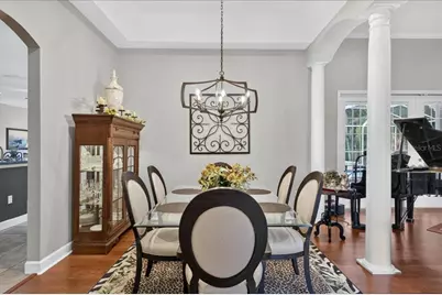 3874 Crescent Cove Place, Tarpon Springs, FL 34688 - Photo 5