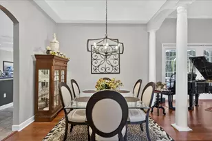 3874 Crescent Cove Pl, Tarpon Springs, FL 34688 - Photo 5