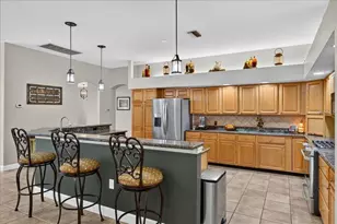 3874 Crescent Cove Pl, Tarpon Springs, FL 34688 - Photo 9