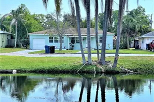 5036 Oxford Ave N, Saint Petersburg, FL 33710 - Photo 1