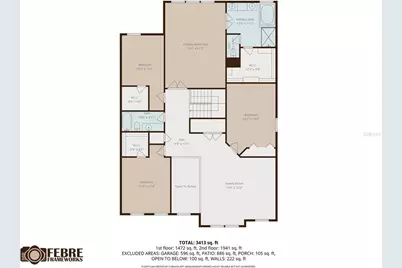 19328 Breynia Dr, Lutz, FL 33558 - Photo 91