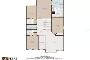 19328 Breynia Dr, Lutz, FL 33558 - Photo 91