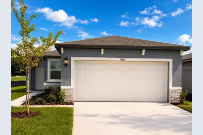 17445 Green Groove Drive, Brooksville, FL 34601 - Photo 1