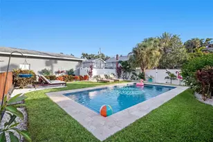 200 Park St N, Saint Petersburg, FL 33710 - Photo 33