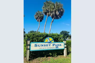 200 Park Street N, Saint Petersburg, FL 33710 - Photo 9