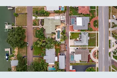 200 Park Street N, Saint Petersburg, FL 33710 - Photo 45