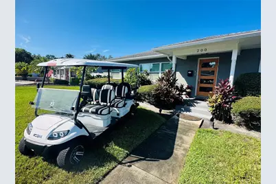 200 Park Street N, Saint Petersburg, FL 33710 - Photo 1