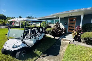 200 Park St N, Saint Petersburg, FL 33710 - Photo 1