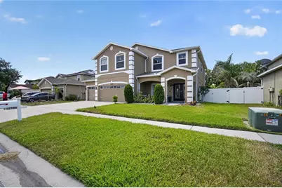 12209 Citrus Leaf Drive, Gibsonton, FL 33534 - Photo 1