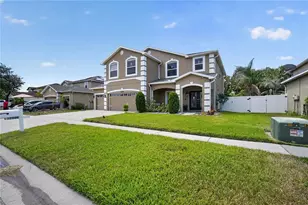 12209 Citrus Leaf Dr, Gibsonton, FL 33534 - Photo 1