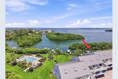 1375 Pinellas Bayway S #39, Tierra Verde, FL 33715 - Photo 1