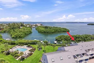 1375 Pinellas Bayway S, Tierra Verde, FL 33715 - Photo 1