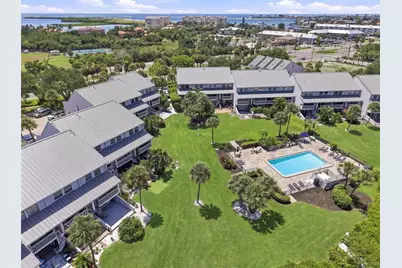 1375 Pinellas Bayway S #39, Tierra Verde, FL 33715 - Photo 33