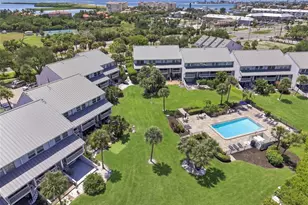 1375 Pinellas Bayway S, Tierra Verde, FL 33715 - Photo 33