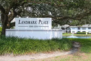 3203 Landmark Dr, Clearwater, FL 33761 - Photo 29