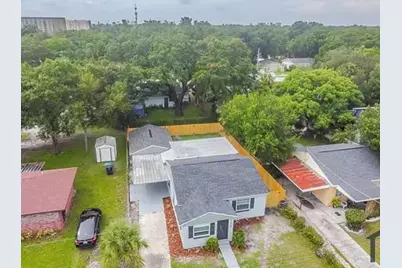 1706 W Palmetto Street, Tampa, FL 33607 - Photo 1