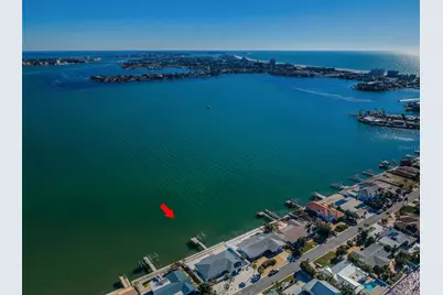 510 55th Avenue, Saint Pete Beach, FL 33706 - Photo 3