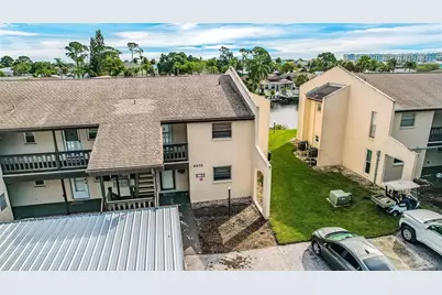 4515 Marine Parkway #206, New Port Richey, FL 34652 - Photo 35