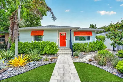 1201 15th Street N, Saint Petersburg, FL 33705 - Photo 3