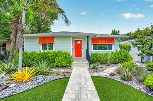 1201 15th St N, Saint Petersburg, FL 33705 - Photo 3
