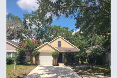 15114 Deer Meadow Drive, Lutz, FL 33559 - Photo 1