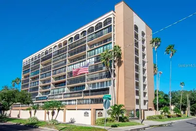 3211 W Swann Avenue #506, Tampa, FL 33609 - Photo 1