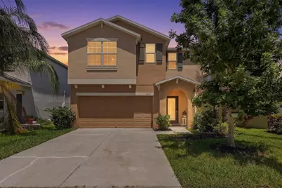 17204 Yellow Pine Street, Wimauma, FL 33598 - Photo 1