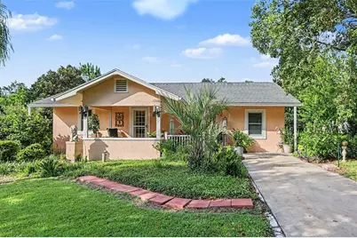 7480 E Highway 25, Belleview, FL 34420 - Photo 5