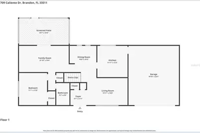 709 Caliente Drive, Brandon, FL 33511 - Photo 43